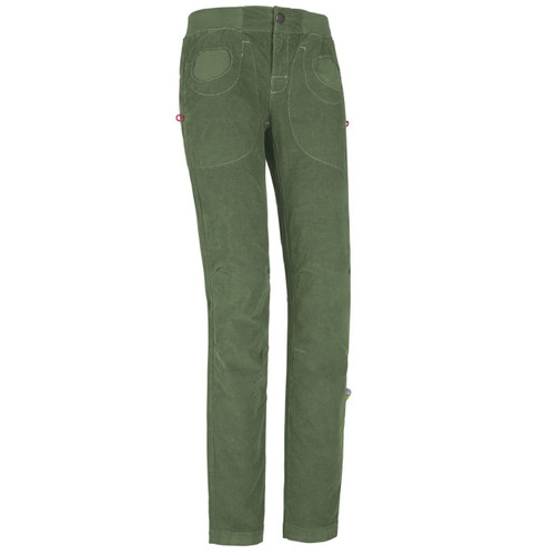 E9 Danie VS Trouser - Women's - Rosemary