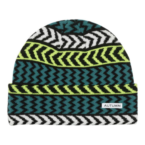 Meridian Thermal Beanie