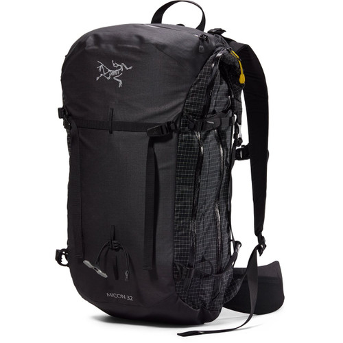 Arc'teryx Micon 32 Backpack - Black