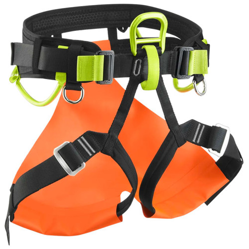 Edelrid Sendero - Climbing harness Men's, Free EU Delivery