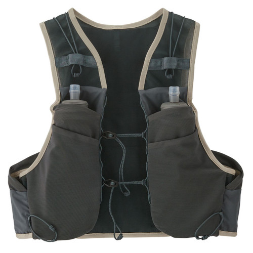 Patagonia Slope Runner Vest - Nouveau Green