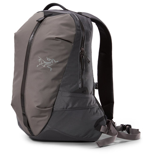 Arc'teryx Arro 16 Backpack - Cloud