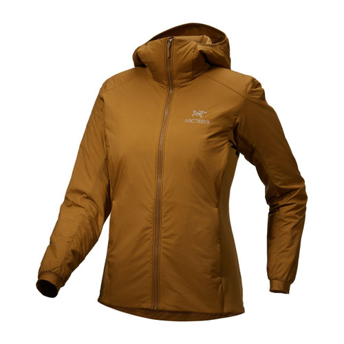 Arc'teryx Atom Hoody - Women's - Yukon