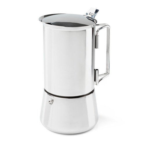 Moka Espresso Pot