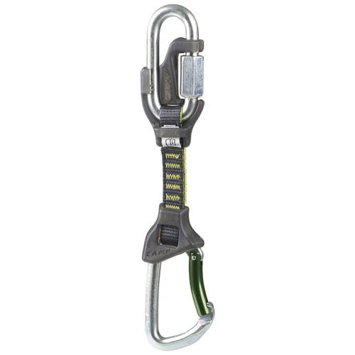 CAMP Gym Safe Express Plus - 11 cm