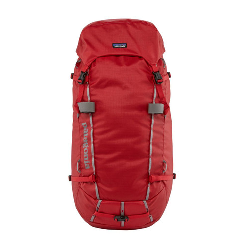 Patagonia Ascensionist Pack 55L - Fire
