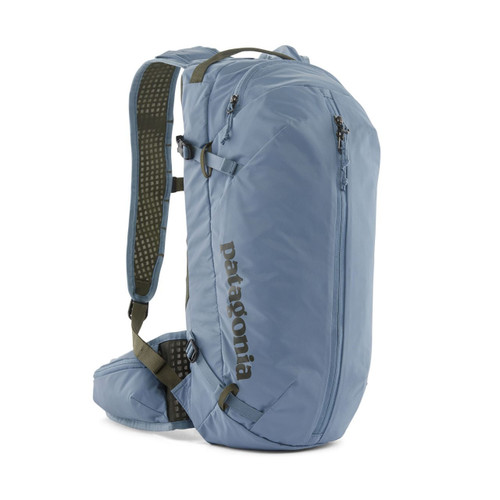 Patagonia Dirt Roamer Pack 20L - Light Plume Grey