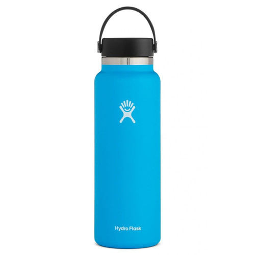Hydro Flask 40 oz. Wide Mouth - Pacific