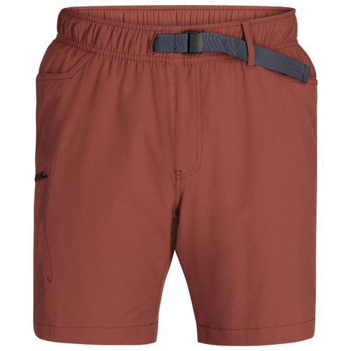 Outdoor Research Ferrosi Shorts 7-inch - Men's - Brick