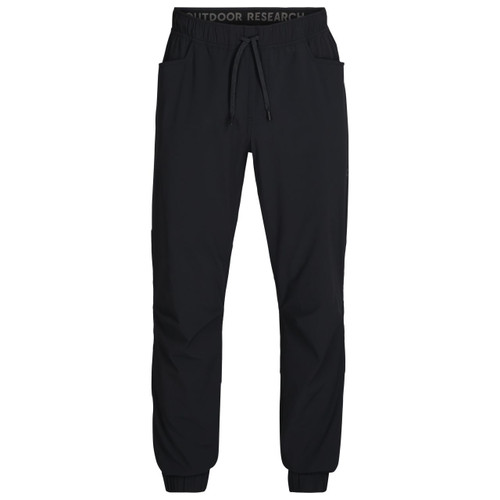 Outdoor Research Ferrosi Joggers - Men's - Black