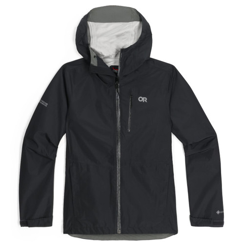 Outdoor Research Aspire II Jacket - Women's - Black