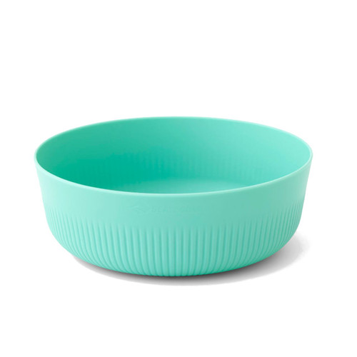 Sea to Summit Passage Bowl - Medium - AquaSea Blue