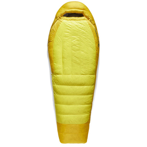 Sea to Summit Alpine Down Sleeping Bag -20F/-29C