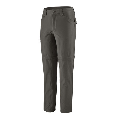 Quandary Convertible Pants - Men's (Spring 2021)