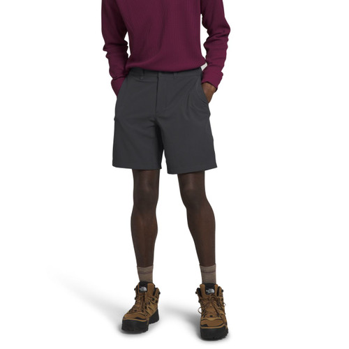 The North Face Paramount Short - Men's - Asphalt Grey