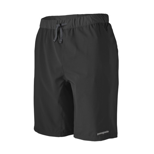 Patagonia Terrebonne Shorts - Men's - Black