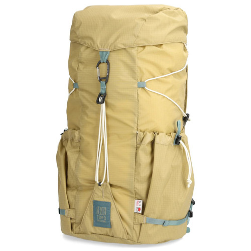 Topo Designs TopoLite Cinch Pack 16L - Moss