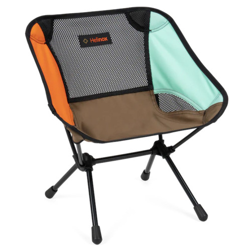 Helinox Chair One Mini - Mint Multiblock
