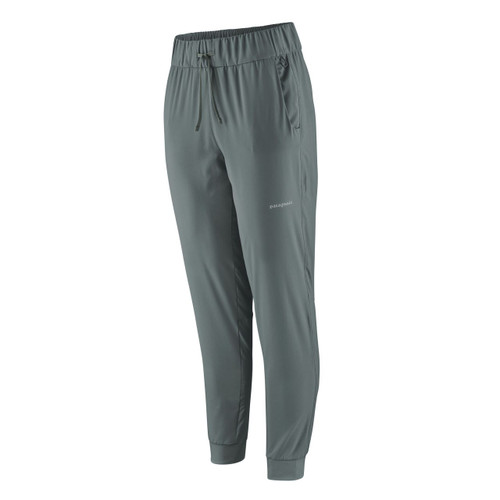 Patagonia Terrebonne Joggers - Women's - Lose It: Nouveau Green