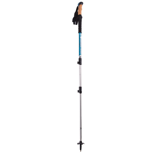 Mountainsmith Dolomite 7075 OLS Trekking Pole - Ice Blue