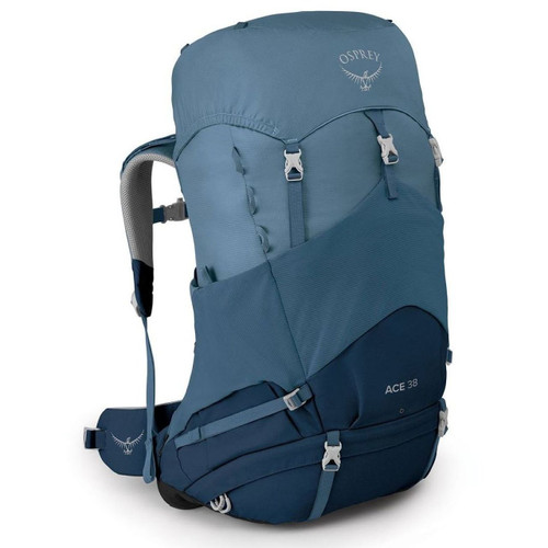 Osprey Ace 38 - Kid's - Blue Hills