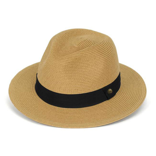 Havana Hat - Tan