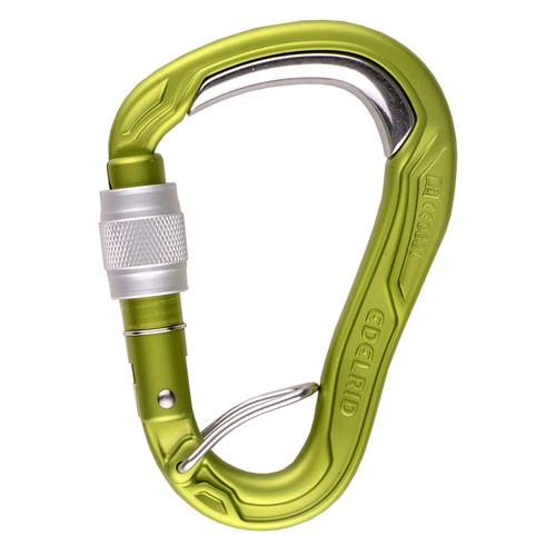 Edelrid HMS Bulletproof Screw FG - Oasis