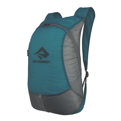 Ultra-Sil Folding Bucket Sea to Summit - Sac à eau 10 L Ultra-Léger