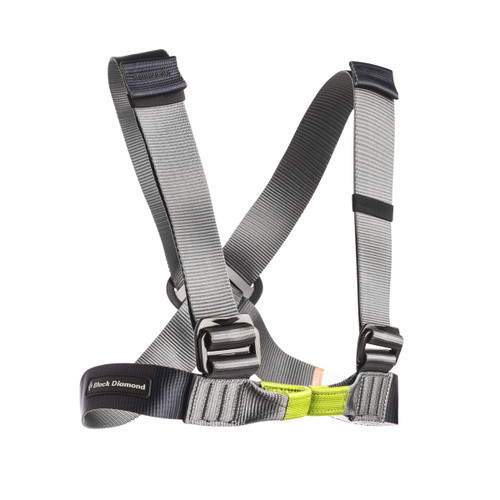 Vario Chest Harness