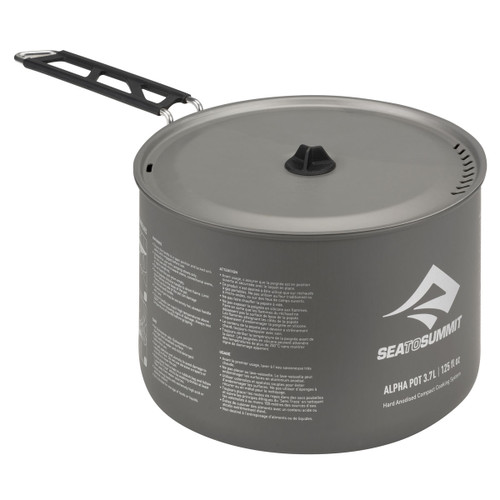 Alpha Pot 3.7L (Fall 2023)