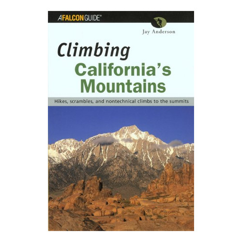Climbing California's Mountains