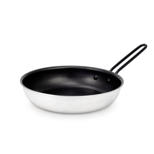 Quick™ Skillet - Durable Nonstick Backpacking Skillet