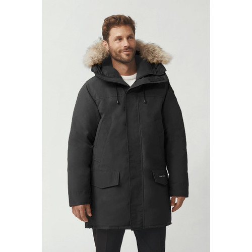 Canada Goose Langford Parka - Men's - Graphite