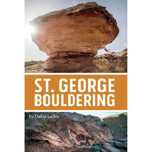 St. George Bouldering