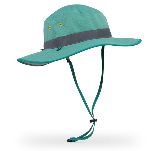 Sunday Afternoons Clear Creek Boonie - Women's - Jade / Pumice