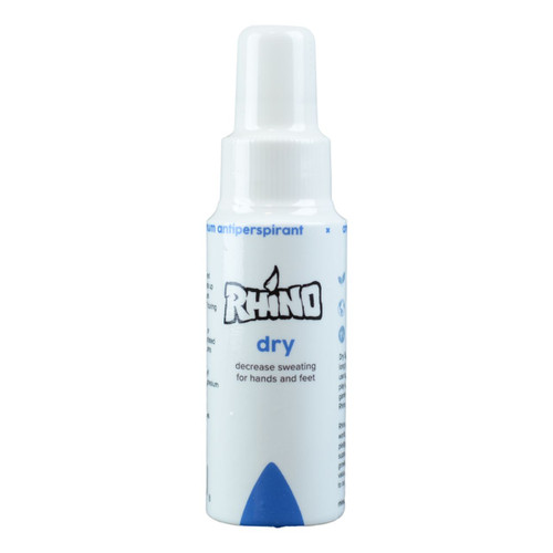 Rhino Skin Solutions Dry Spray - 2 oz