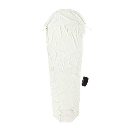 Cocoon Egyptian Cotton MummyLiner - Natural