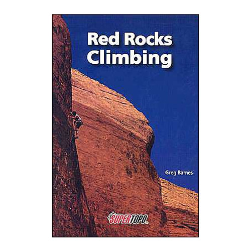 SuperTopo Red Rocks Climbing