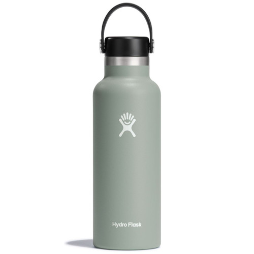 Hydro Flask 18 oz. Standard Mouth - Agave