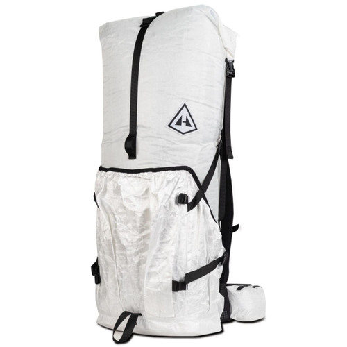 Hyperlite Mountain Gear NorthRim 70 - White