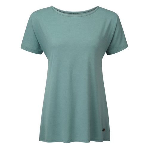 Sherpa Maya Top - Women's (Spring 2019) - Khola - Front