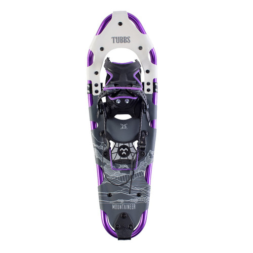 Mountaineer Snowshoes - Women's