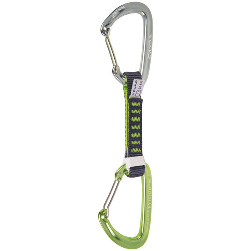 CAMP Orbit Wire Express KS Quickdraw - 12 cm