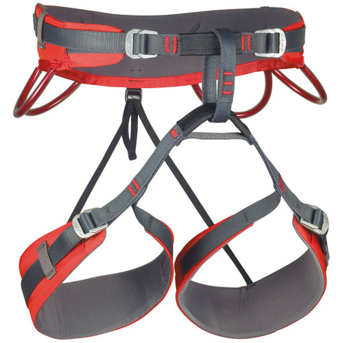 CAMP Energy CR 4 Harness - Red