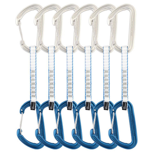 DMM Spectre 2 Quickdraw 12cm - 6 Pack