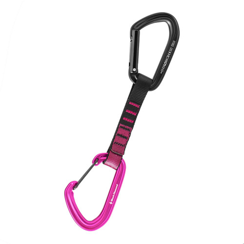 HotForge Hybrid Quickdraw - 12cm ultra pink