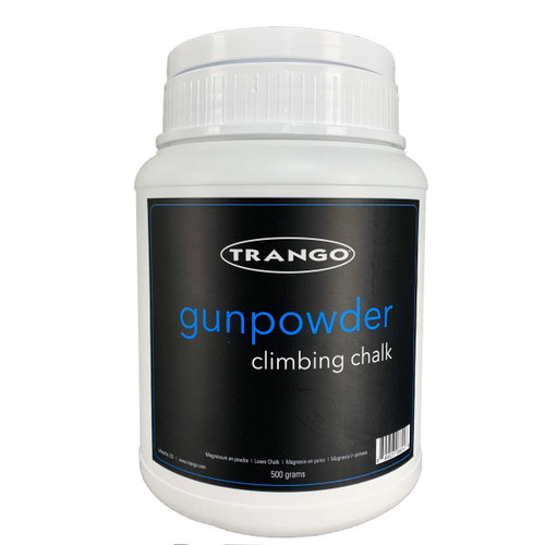 Gunpowder Climbing Chalk - 500 g