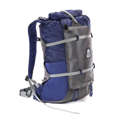 Granite Gear Scurry Midnight Blue/Flint