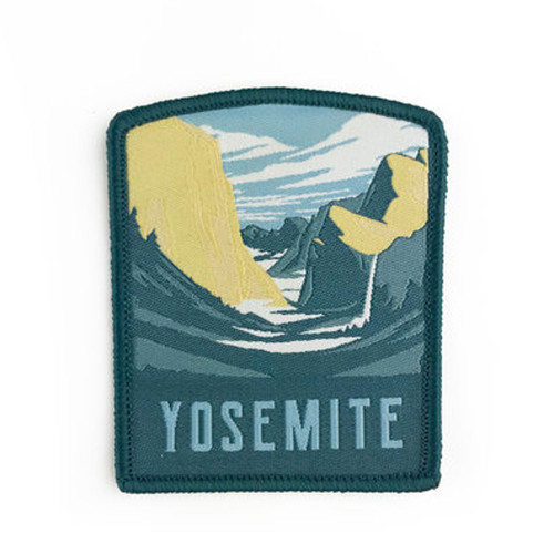 Yosemite Patch