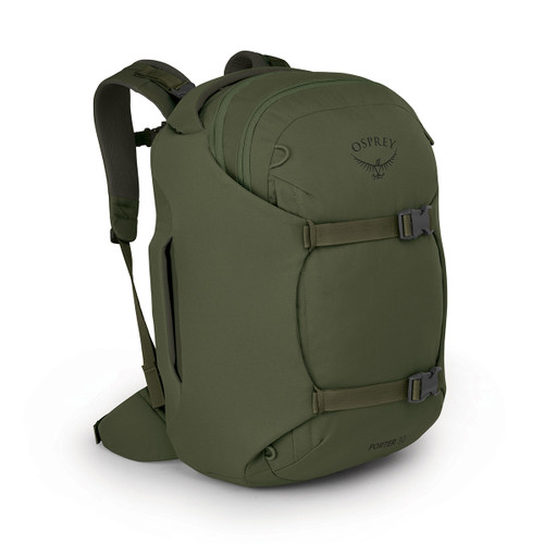 Osprey Sojourn Porter 65L, Mochila de viaje